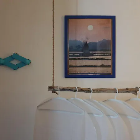 Appartement Morfeo *