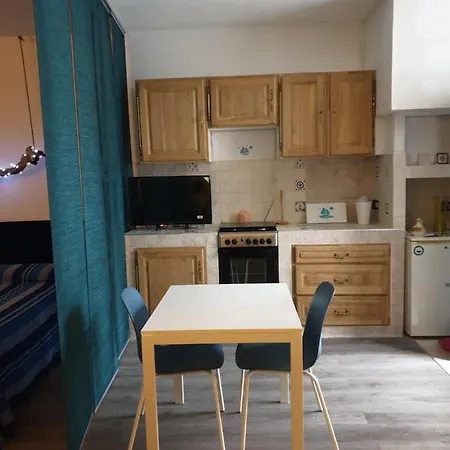 Appartement Morfeo Paglieta