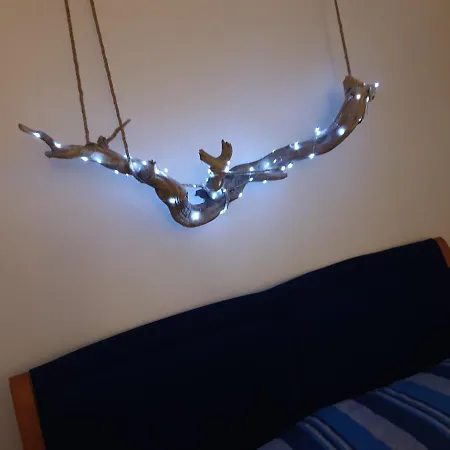 Morfeo Appartement *
