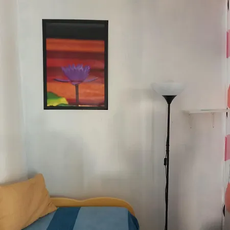 Morfeo Appartement Paglieta