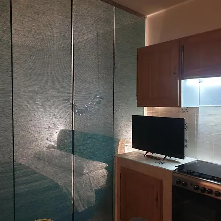 Appartement Morfeo *