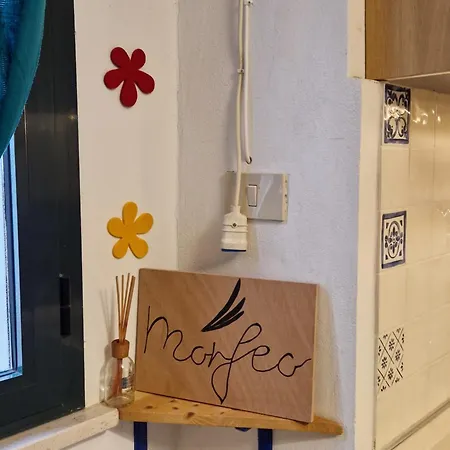 Morfeo Paglieta