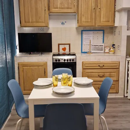 Appartement Morfeo *